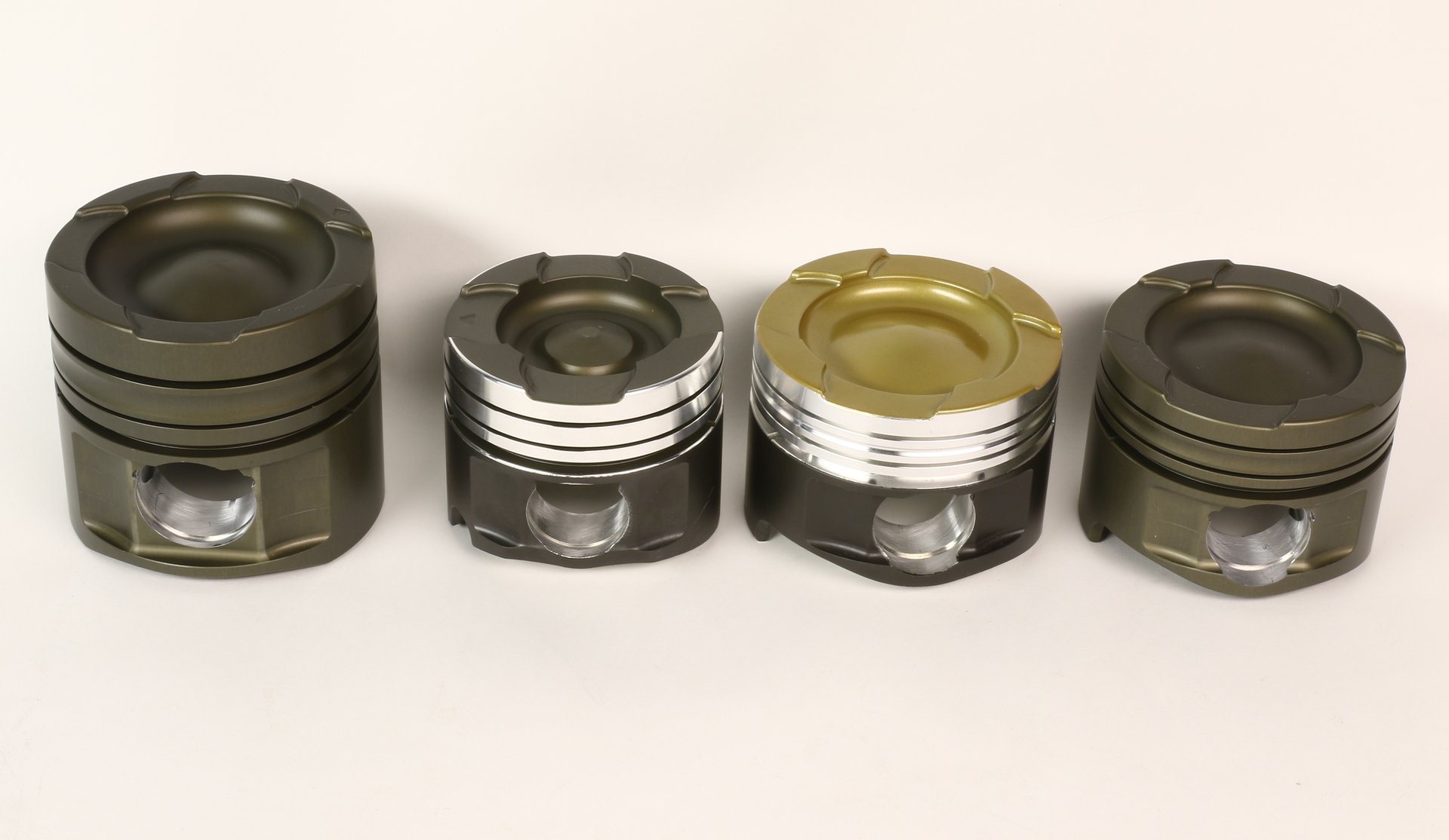 How Diesel Engines Work Explaining The Function Of Compression 